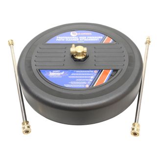 MAC AFRIC 15" High-Pressure Patio Cleaner Attachment