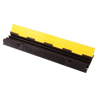 MAC AFRIC Cable Protector Rubber (100 x 25 x 5 CM)