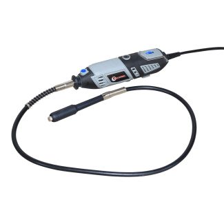 MAC AFRIC Combination Mini Grinder Multi-Tool Kit (170 W)