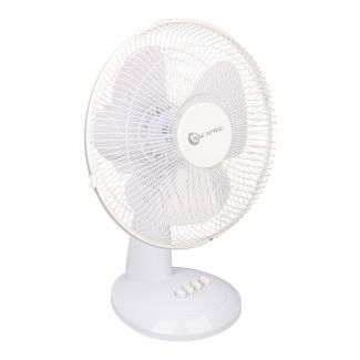 MAC AFRIC 12" Desk Fan
