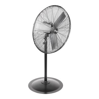 MAC AFRIC 30" Industrial Floor Fan