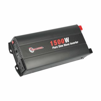MAC AFRIC Pure Sine Wave Inverter - 1500w