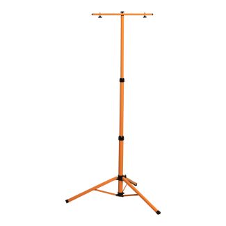 MAC AFRIC Stand for HLIGHC-001