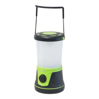 MAC AFRIC 1500 Lumen Rechargeable Camping Lantern