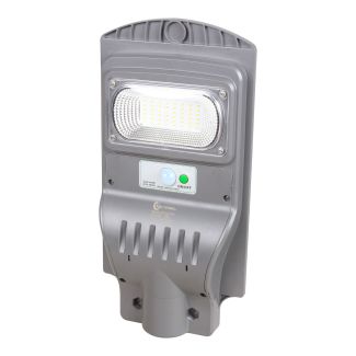 MAC AFRIC Solar Street Light (30 W)