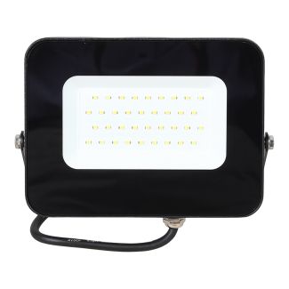 MAC AFRIC Slim LED Floodlight (DOB E024I) - 30W