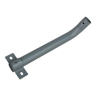MAC AFRIC Solar Street Light Pole