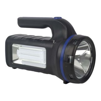 MAC AFRIC Multifunction Portable Rechargeable Searchlight