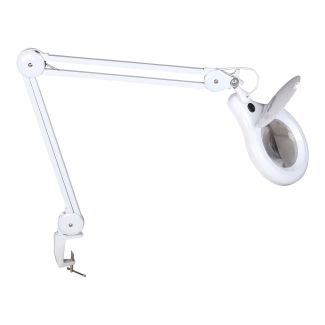 MAC AFRIC LED Magnifying Lamp (3D & 5D lens)