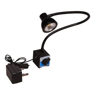 MAC AFRIC Aluminium LED Machine Lamp with Magnetic Base