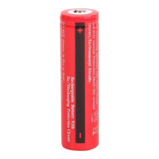 MAC AFRIC Battery for Rechargeable Flashlight (HLIGHT-009/012)