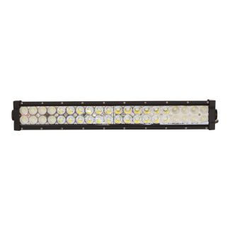 120W LED LIGHT BAR-10-30V DC-CREE LED-WHITE BOX