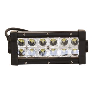 MAC AFRIC 36 W LED Light Bar