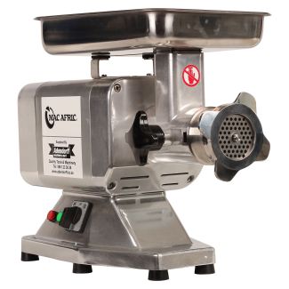 MAC AFRIC Electric Meat Mincer