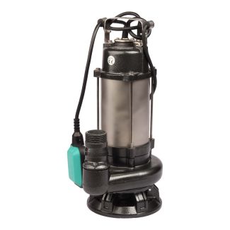 Taifu Submersible Sewage Pump 0.55KW (WFD6-12-0.55A)