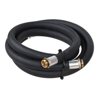 UR Renson Discharge Hose for Diesel Pumps - Dia. 25mm 1"