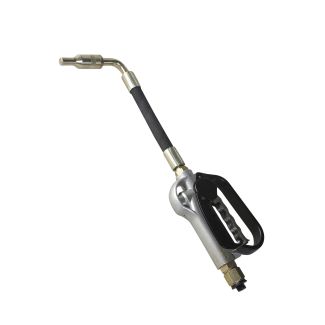 MAC AFRIC Manual Oil Gun