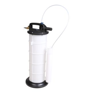 MAC AFRIC 9 Litre Pneumatic Fluid & Oil Extractor