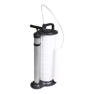 MAC AFRIC 9 Litre Manual Fluid & Oil Extractor