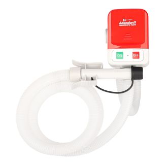 MAC AFRIC ±9.1 L/min (2.4 GPM) Auto-Nozzle Battery Powered Fuel Transfer Pump