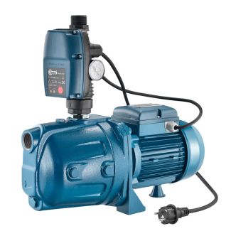 PENTAX CAM100 0.75kW 230V Booster Pump with Hidromatic H1 (Electronic Flow Control)