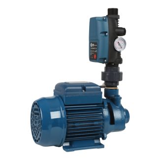 PENTAX PM80 0.74KW 230V BOOSTER PUMP WITH HIDROMATIC H1