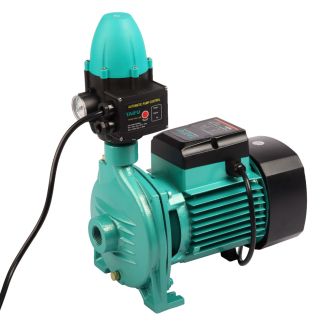 Taifu TCP170 Centrifugal Pressure Pump 1.1KW