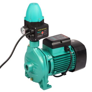 Taifu TCP200 Centrifugal Pressure Pump 1.5KW