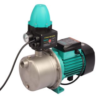 Taifu SGJ600 S/Steel Pressure Pump 0.6KW