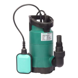 MAC AFRIC SP400 Submersible Water Pump with Float Switch