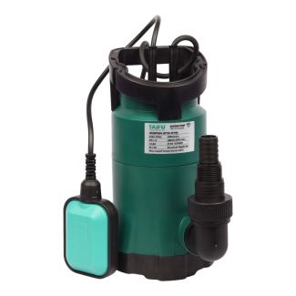 MAC AFRIC SP750W Submersible Pump With Float Switch