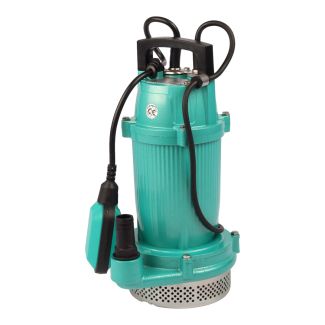 Taifu Submersible Pump 0.55KW (QDX1.5-24-0.55LA)