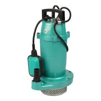 Taifu Submersible Pump 0.75KW (QDX1.5-32-0.75LA)