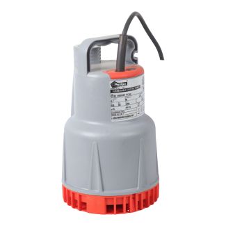 PENTAX DP40 200W 230V Submersible Drainage Pump (NO FLOAT)
