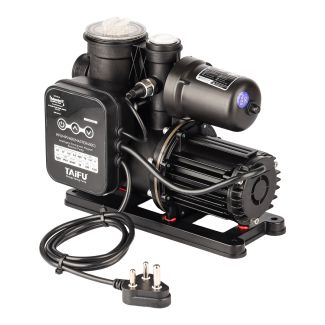 Taifu 400C Smart Variable Speed Water Pump