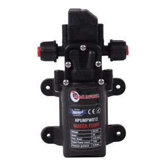 MAC AFRIC 12V DIY DC Water Pump