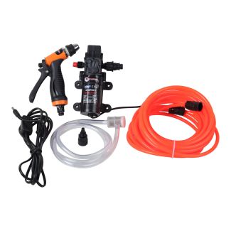 MAC AFRIC 12V DIY DC Water Pump Spray kit