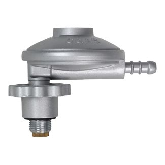 MAC AFRIC LP Gas Regulator 90 Degree Swiveltype