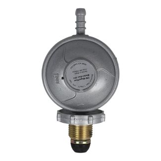 MAC AFRIC LP Gas Regulator 168 Bulnose