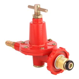TAURUS Single Stage LPG Heating Regulator