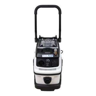 MAC AFRIC 30L Water Filter Vacuum Cleaner W/Air Tools Function