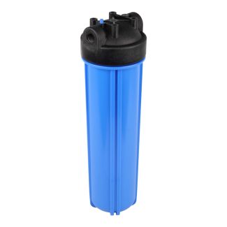 20″ Jumbo Onestop Plus Housing Kit