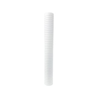 20" Jumbo Polisediment Spun Filter Cartridge, 511mm, 28mm/114mm, 5 Micron (PP2005BB-G)