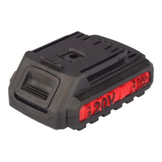 Kinway 2.0Ah Li-Ion Battery