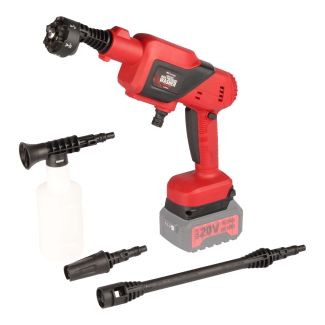 Kinway 20 V Cordless High‑Pressure Washer – Tool Only