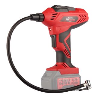 Kinway 20 V Cordless Air Compressor Air Pump – Tool Only