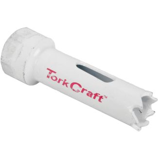 TORKCRAFT Bi-Metal Hole Saw (each)