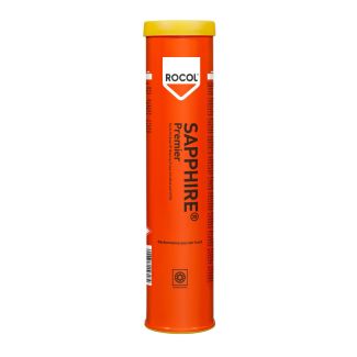 ROCOL SAPHIRE PREMIER MULTI-PURPOSE GREASE 380G