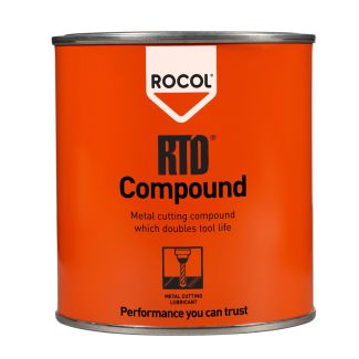 ROCOL 500 G RTD Compound Paste