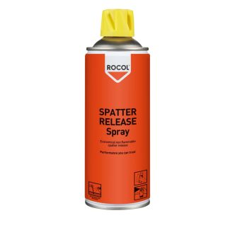 ROCOL Spatter Release Spray